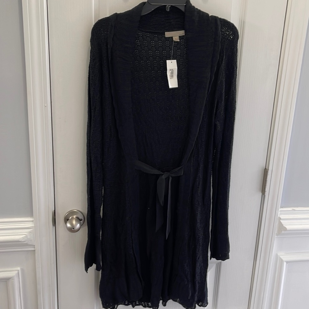 One A Cardigan